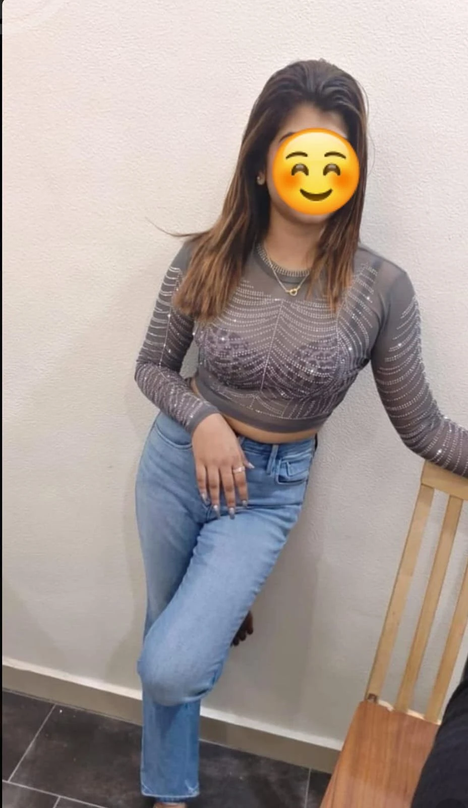 Dipa ( Real Meet & Cam Service) – Indian escort in Bangalore — 6 / 9