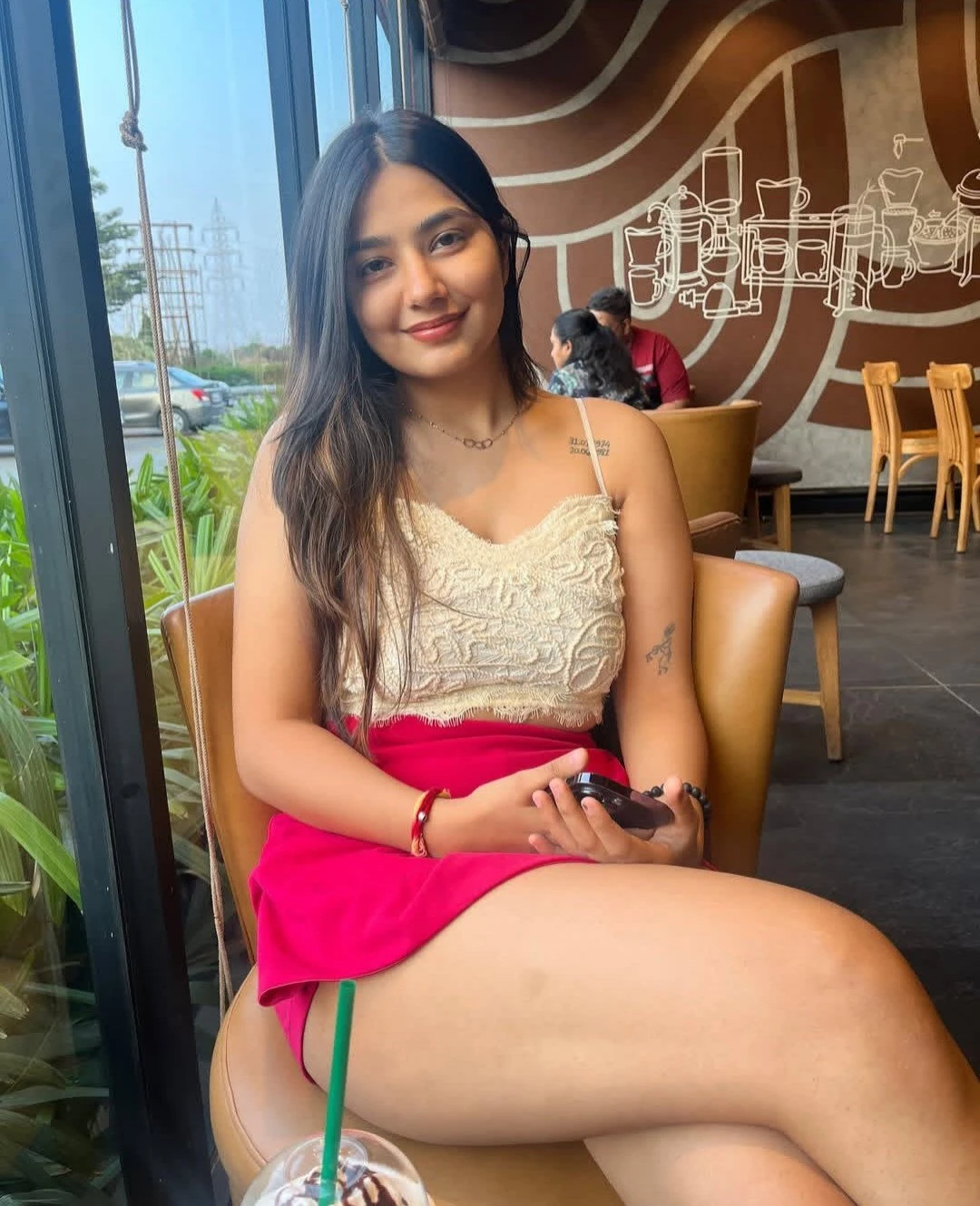 Jayoti – escort in Bangalore, Escort, Banga