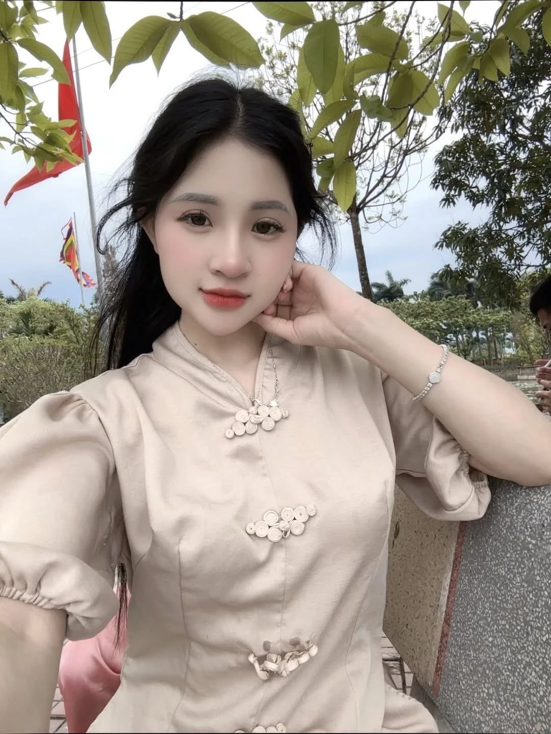 Hana Love Man india – Vietnamese escort in Bangalore — 6 / 9