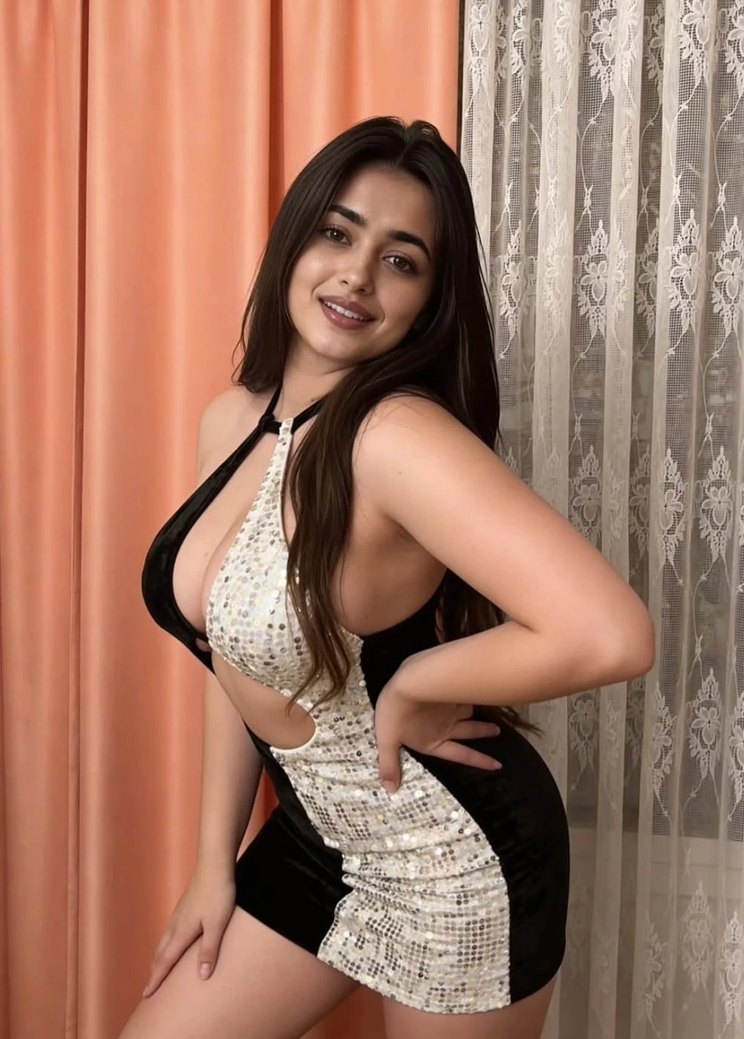 Jinal – Indian escort in Chandigarh — 3 / 5