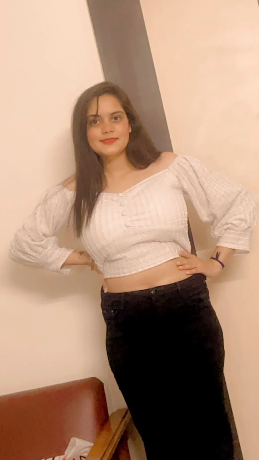 Goa Luxury 5 Star Hotel 24 X7 CASH – Indian escort in Candolim, Goa — 3 / 5