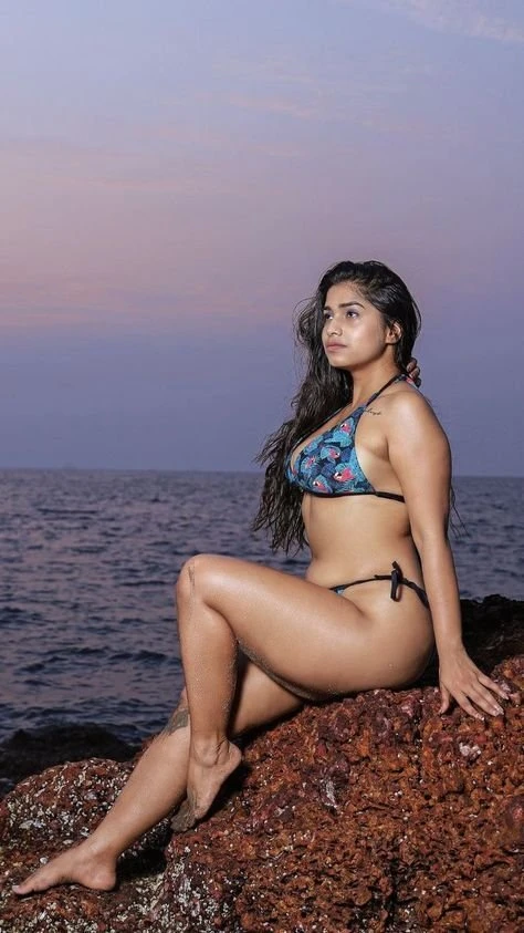 Hot & Spicy Russian and Indian Escort – Spanish escort in Chennai — 1 / 4