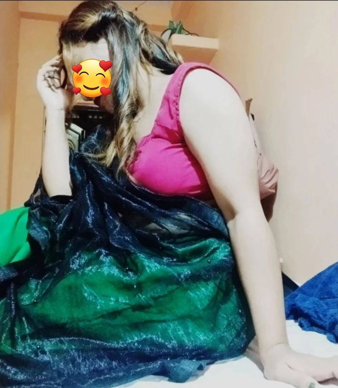Daisyurdream – escort in Bangalore — 5 / 9