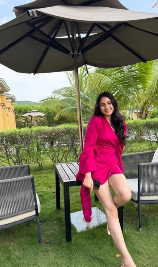 I Am Lavnayaa Independent Professional – Indian escort in Bangalore — 10 / 11