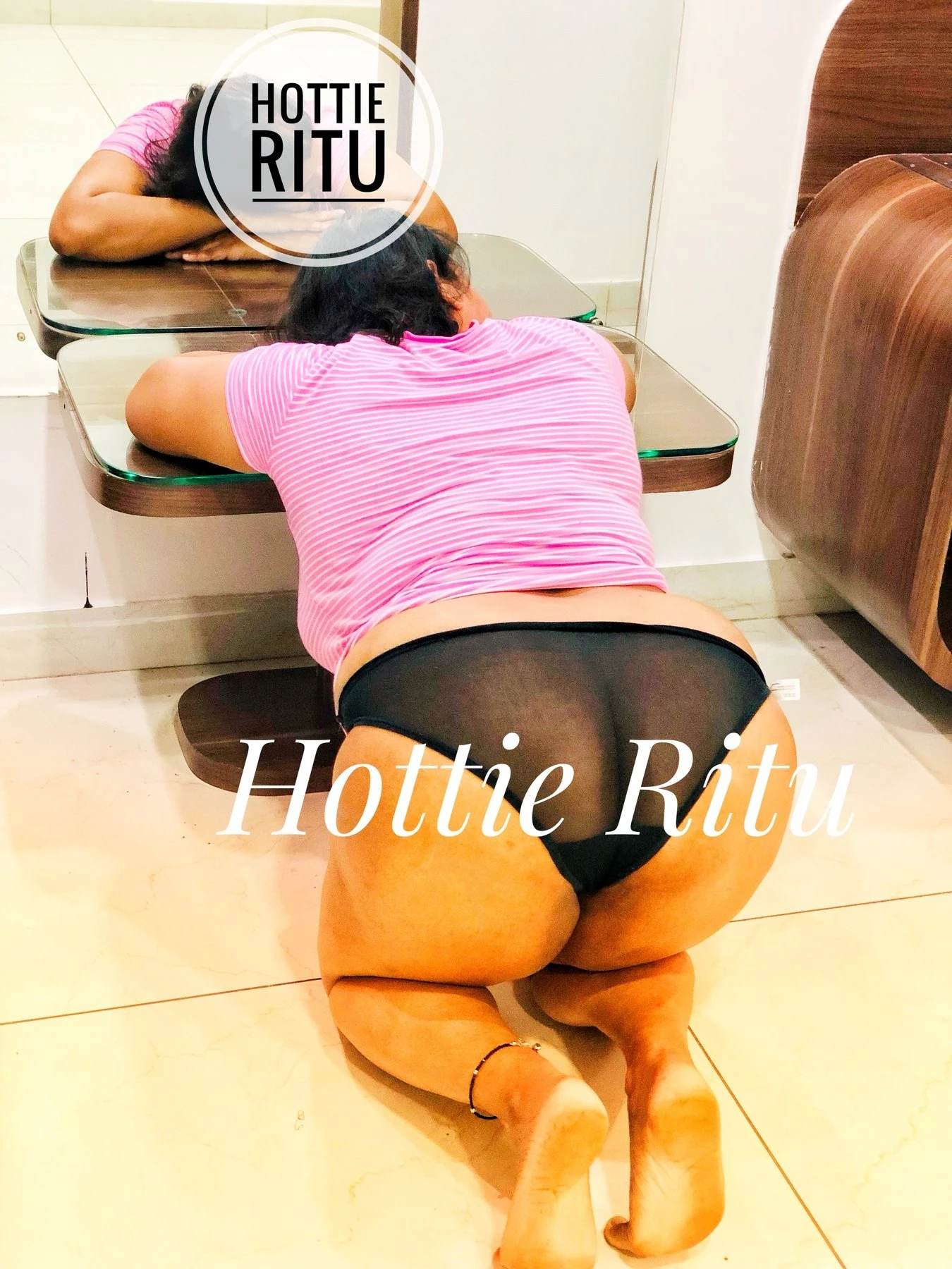 Hottie Ritu – Indian escort in Bangalore — 20 / 30