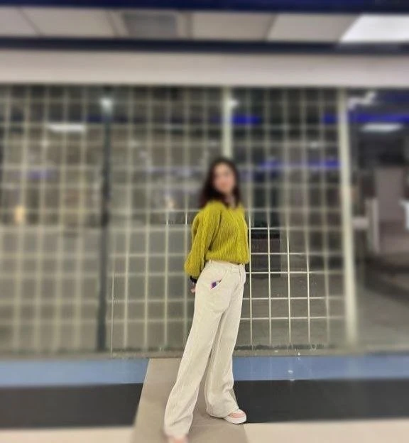 Athiya 22 🥀 for some days❣️ – Indian escort in Bangalore — 3 / 4