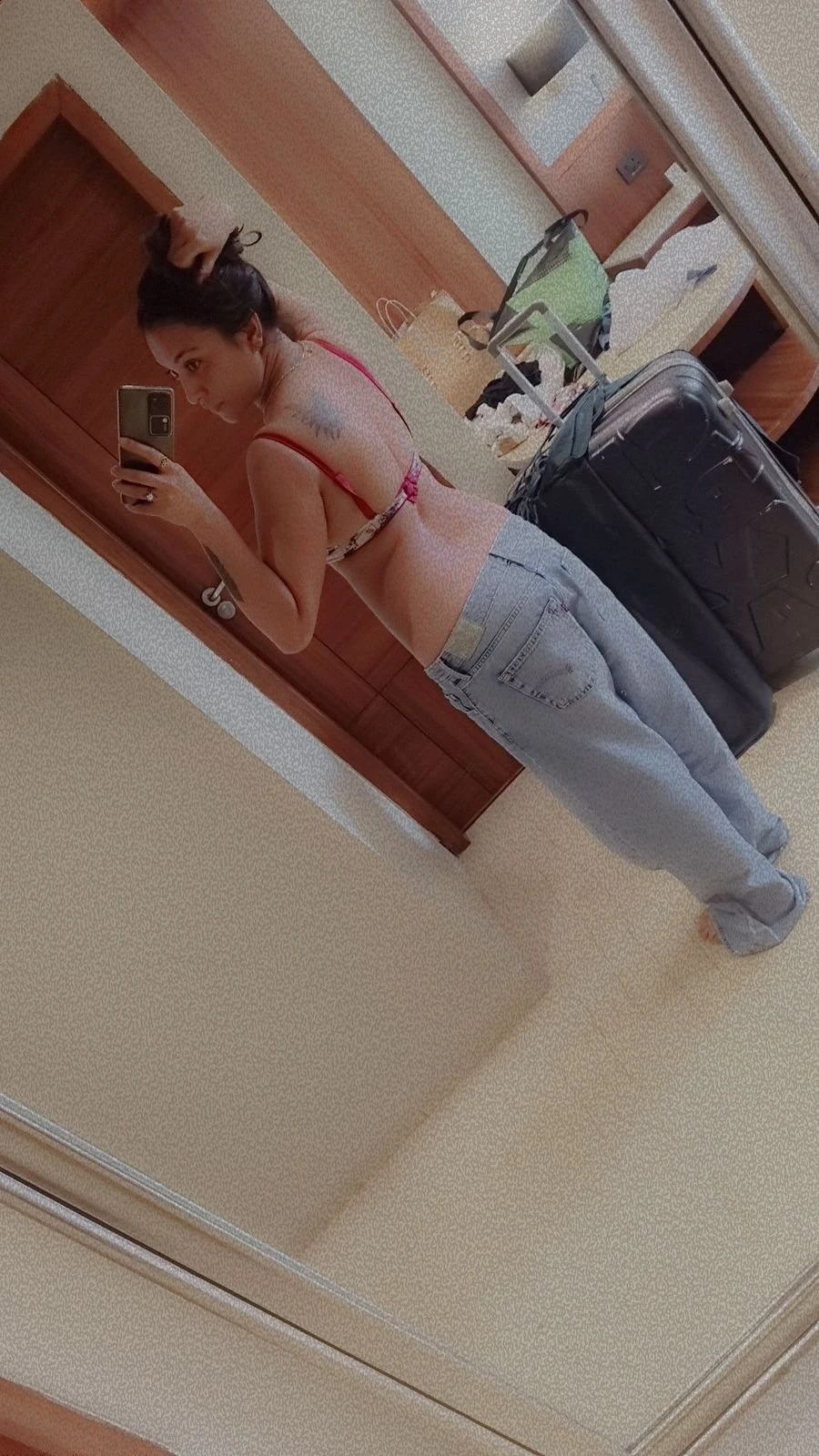 Luxurious Service No Hidden Charges – escort in Chennai — 3 / 4