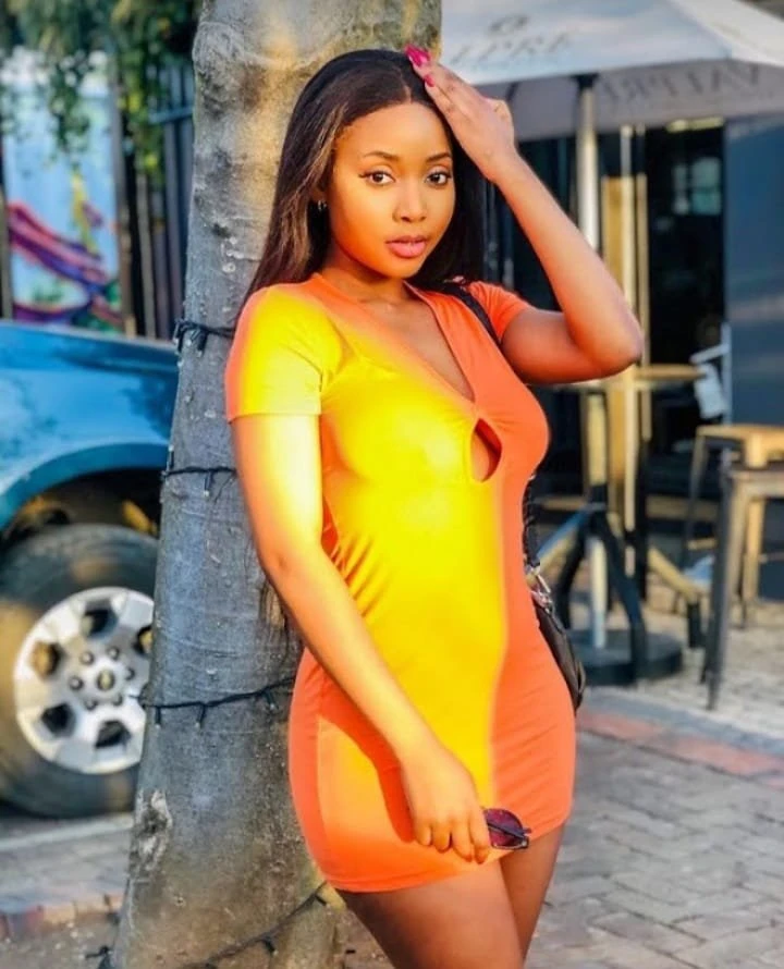 Aaliyah Escort Jp Nagar – South African escort in Bangalore — 3 / 7