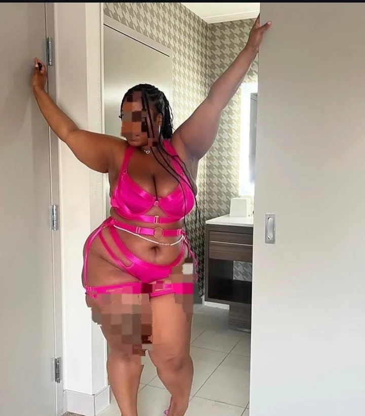 Hope New Arrival in Anna Nagar Cim – South African escort in Chennai — 1 / 2