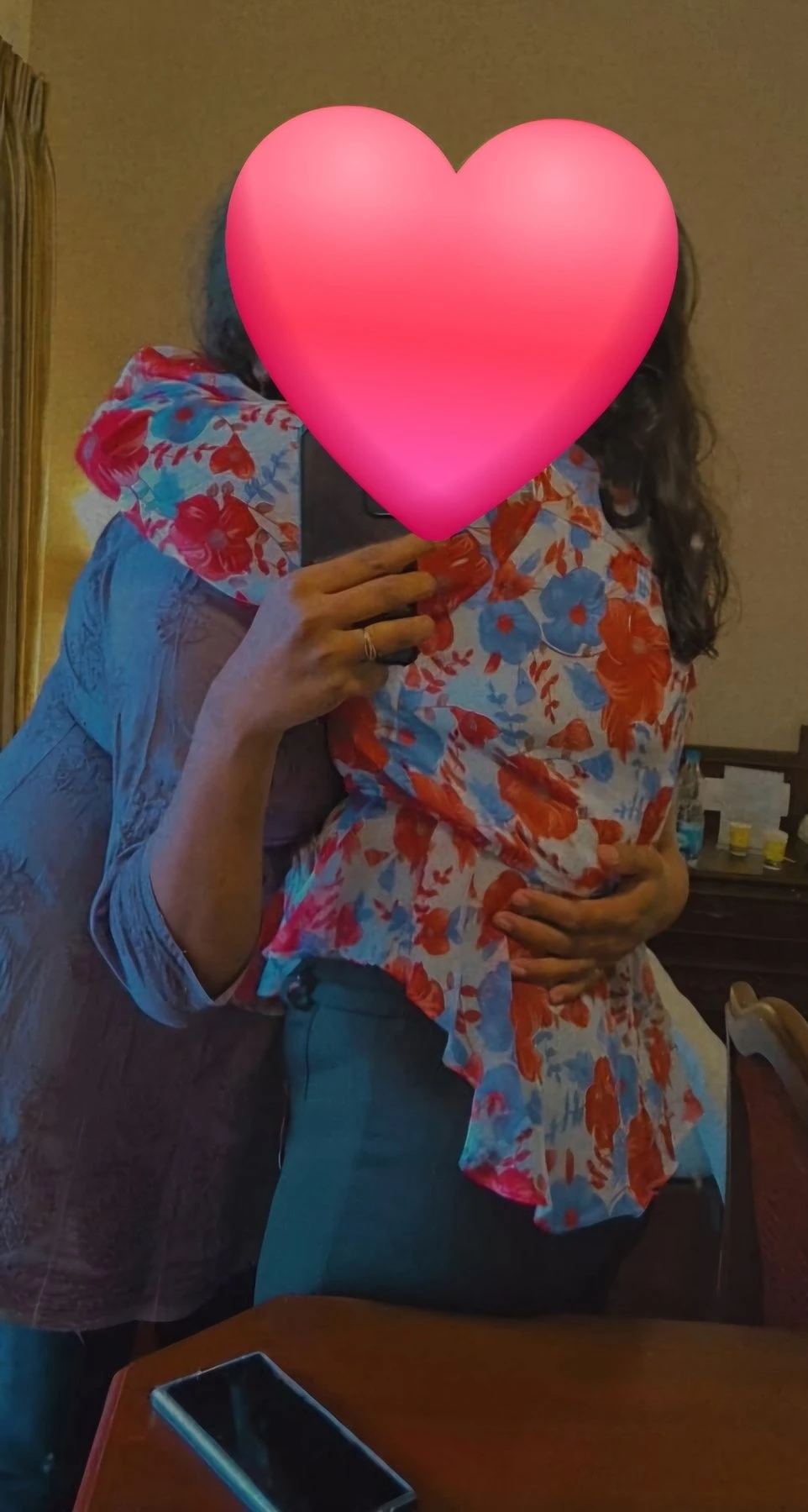 Two Girls Are Always Good – Indian escort in Bangalore — 6 / 7