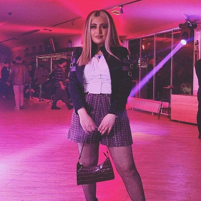 Stefania – Russian escort in Hong Kong — 11 / 15