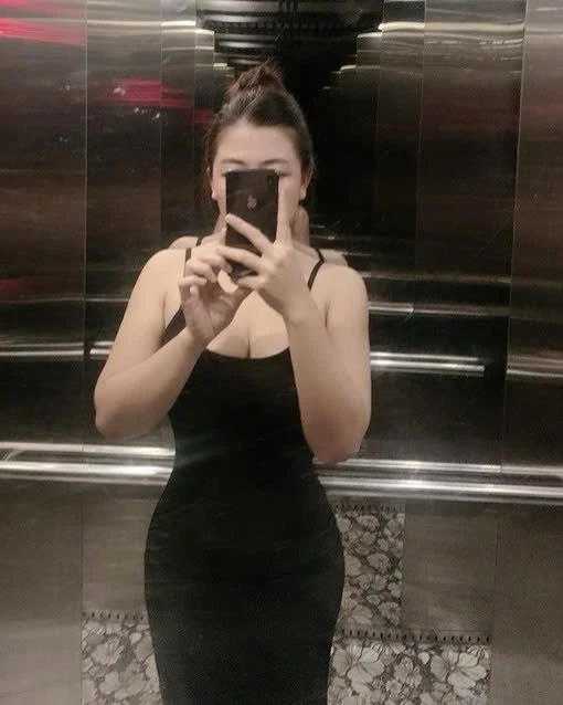 Lucie Baby Anal – Cambodian escort in Budapest — 2 / 8