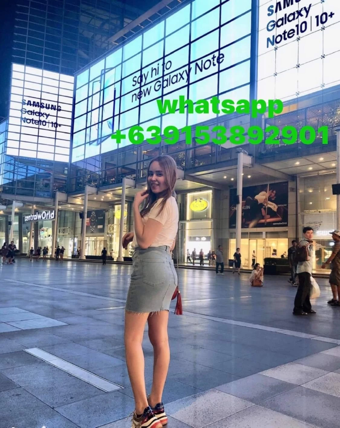 Anika just arrived – Spanish escort in Hong Kong, Escort, Hong Kong