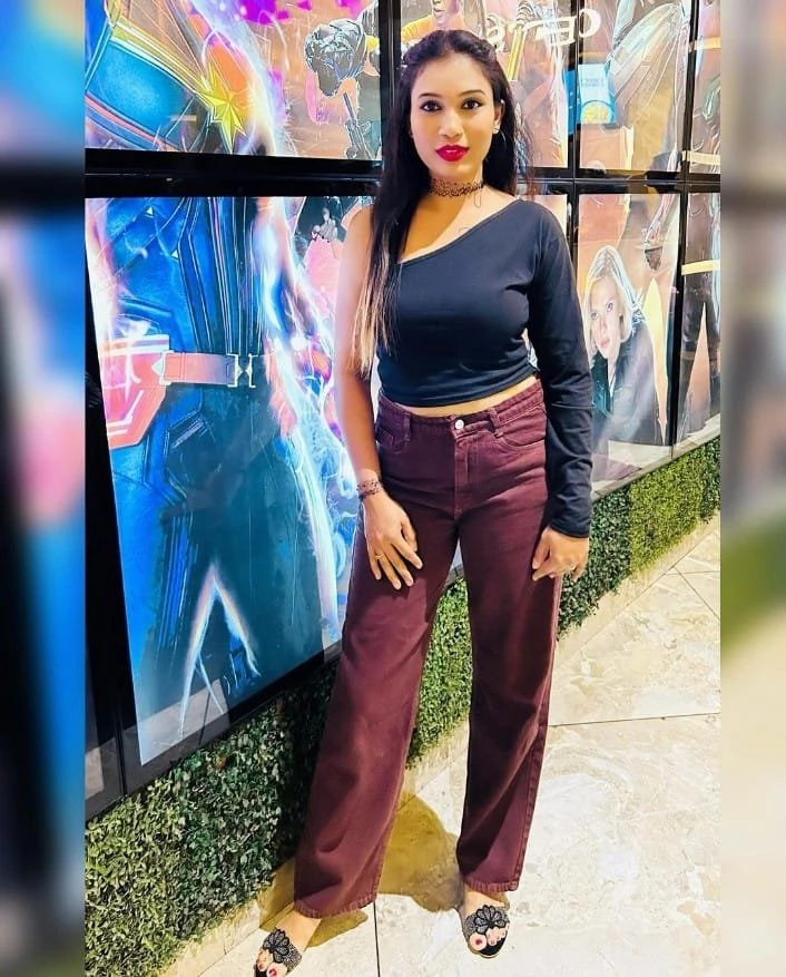 RIYA ESCORT SERVICE – Indian escort agency in Guwahati — 5 / 6