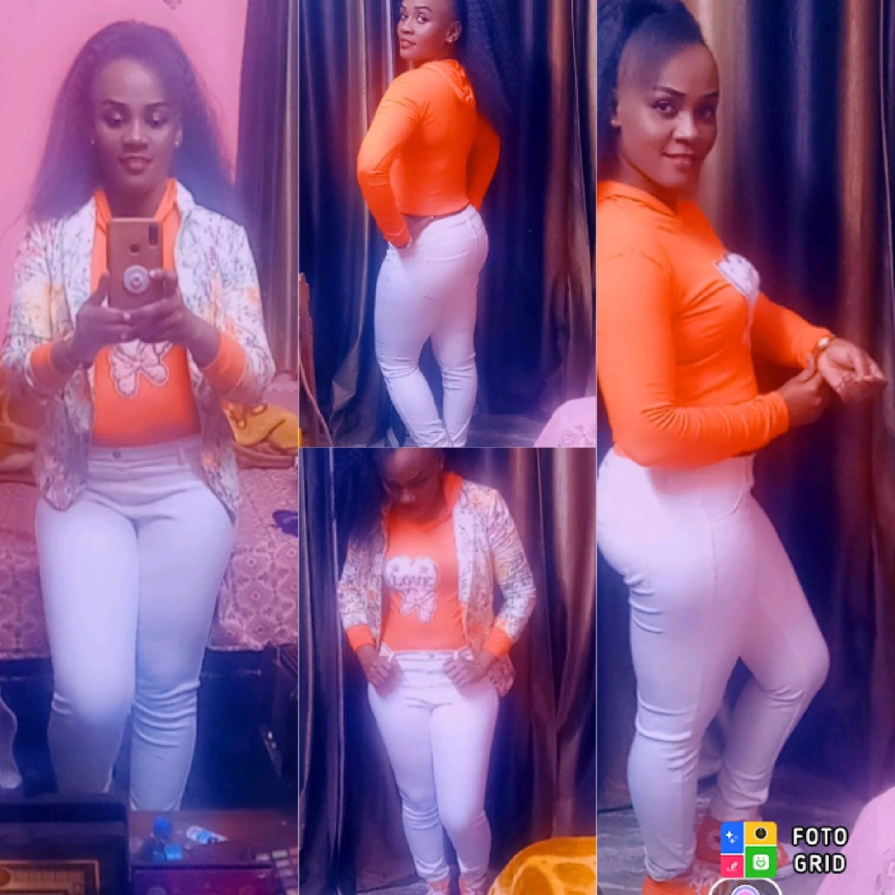 Catherine – escort in Chandigarh — 3 / 5