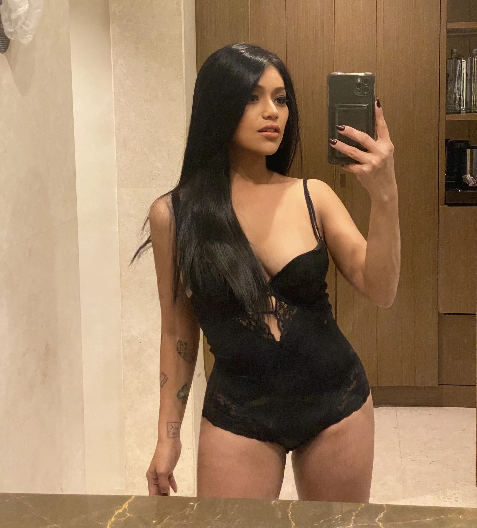 baby girl ANNE is back – Colombian escort in Hong Kong — 8 / 11