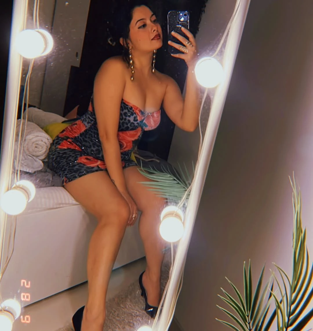 Bhumi – Indian escort in Candolim, Goa — 6 / 7