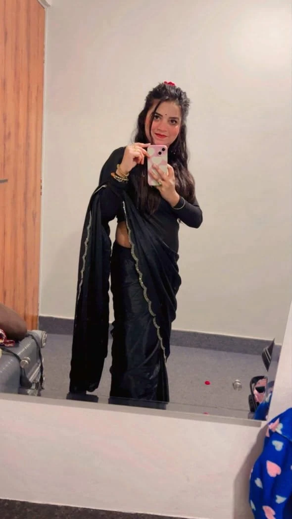 Jannat – Indian escort in Gurgaon — 5 / 9