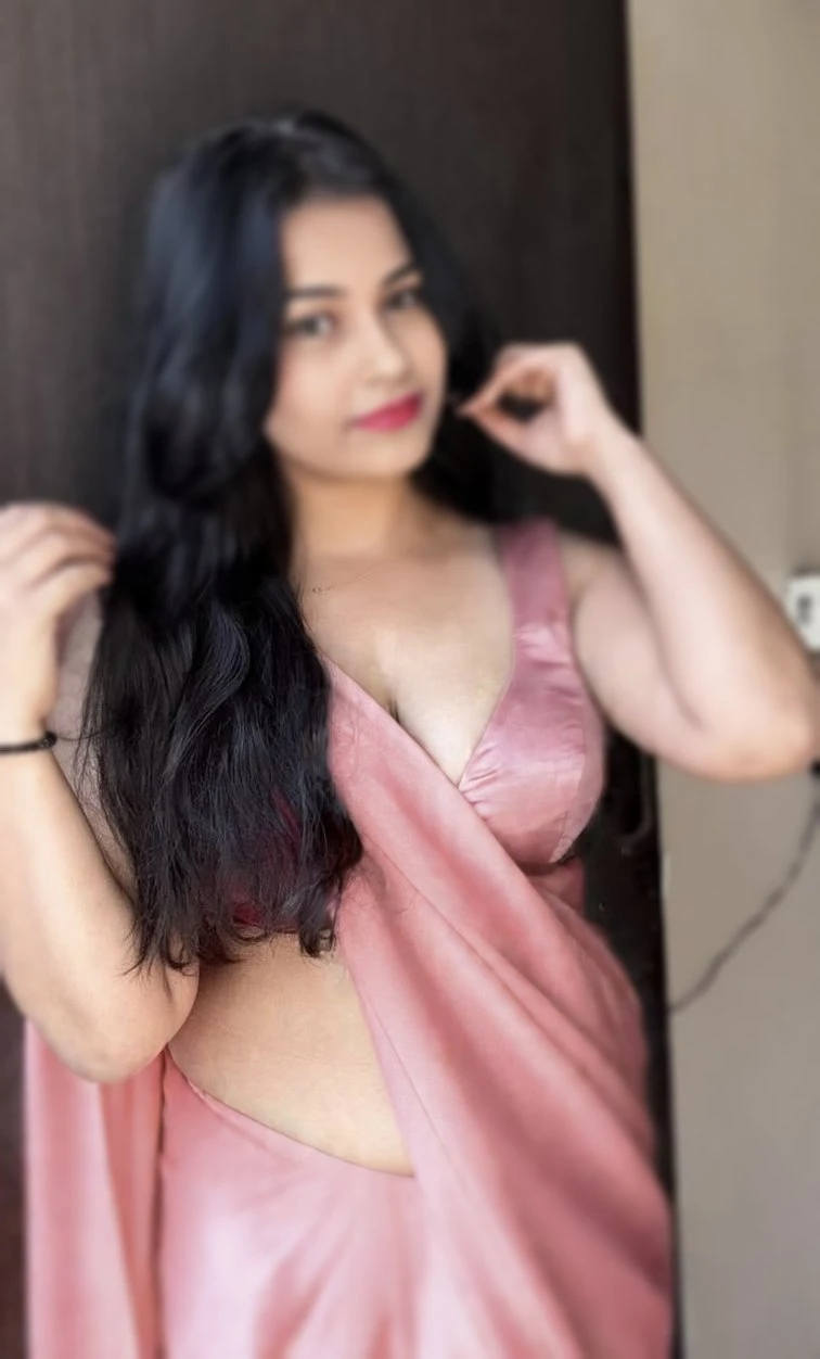 🦋 Mansi Passionate Independent 🦋 – Indian escort in Bangalore — 4 / 5
