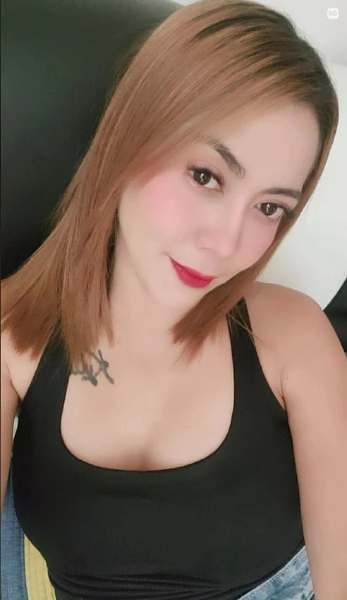 Scarlet Noir – Filipino escort in Hong Kong — 7 / 9