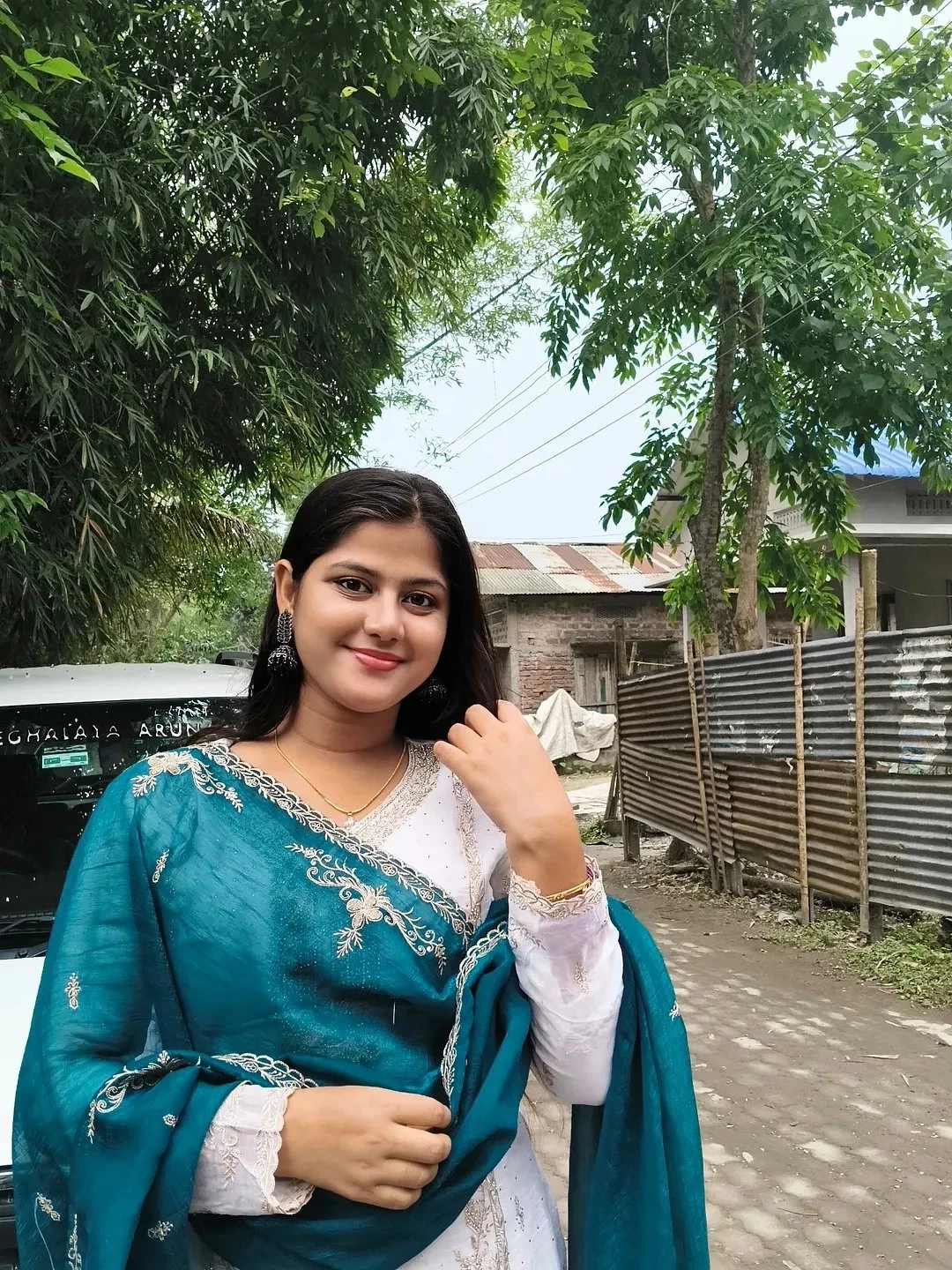 Ragini – Indian escort in Bangalore — 3 / 4