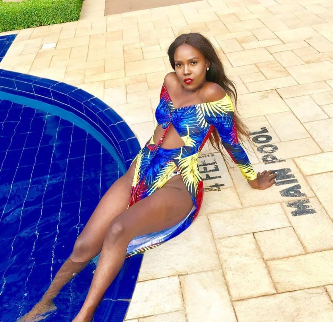 Prima – escort in Bangalore — 5 / 7