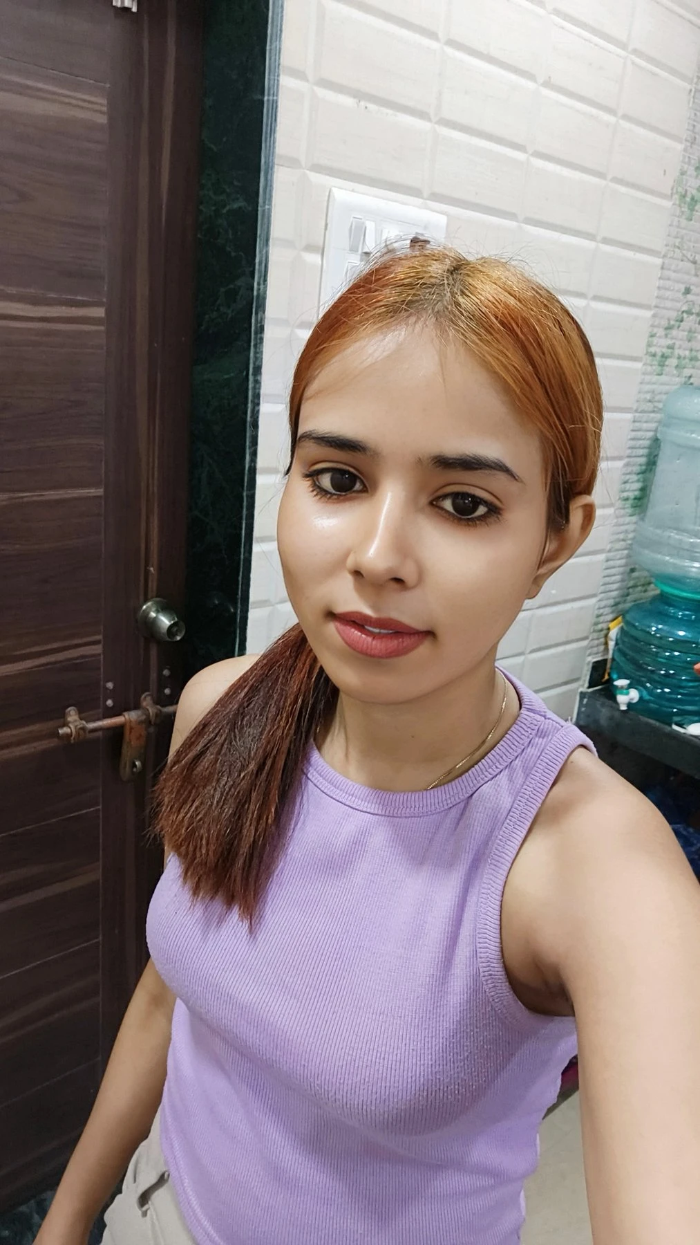 Puja ( Individual ) Cam show and meet ~ – Indian escort in Hyderabad, Escort, Hyderabad