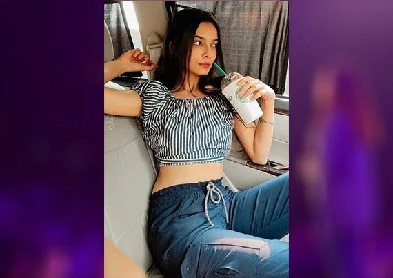 Bangalore Escort Service – Indian escort in Bangalore — 3 / 7