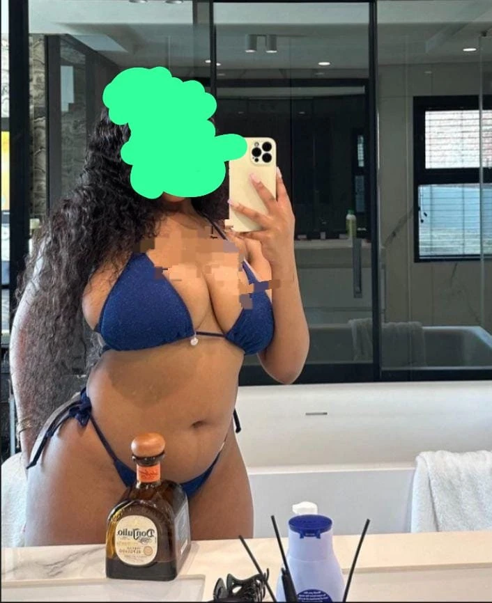 Seth – South African escort in Bangalore — 3 / 5