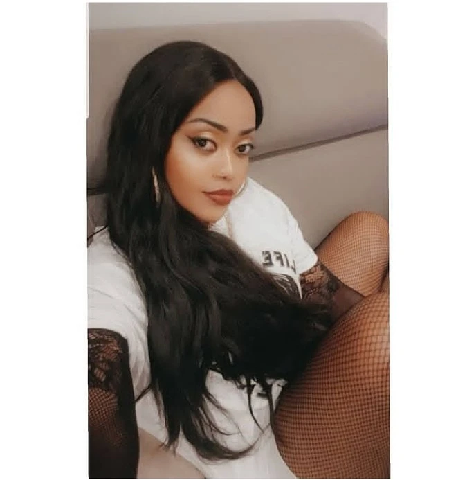 Juicy Sandra Melon Boobs From Gurgaon – South African escort in Gurgaon — 3 / 4
