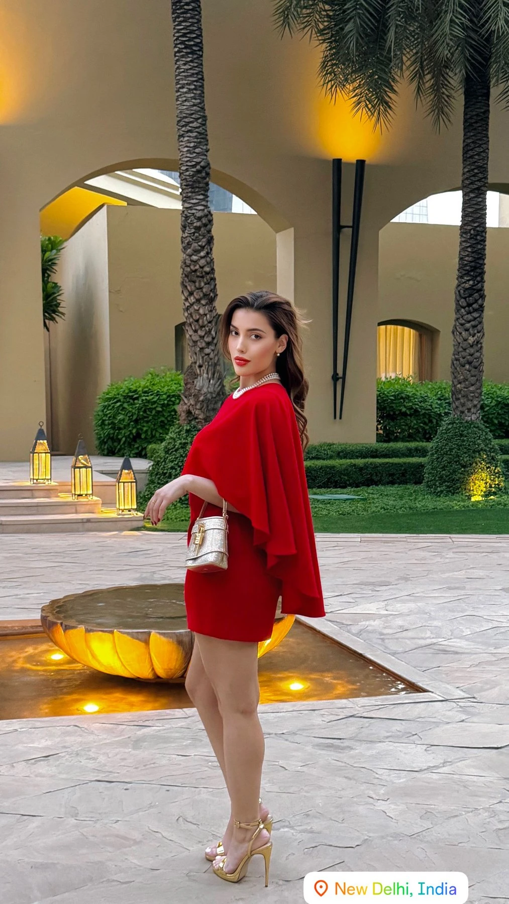 Céline LeBlanc – Belgian escort in Hong Kong — 2 / 6