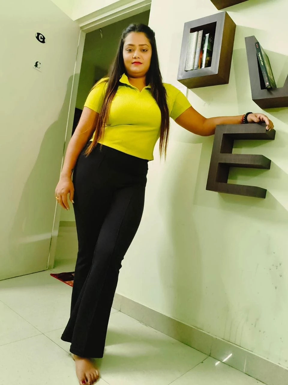 t.me/Sanchitasona Telegram I'd – Indian escort in Bangalore — 3 / 7