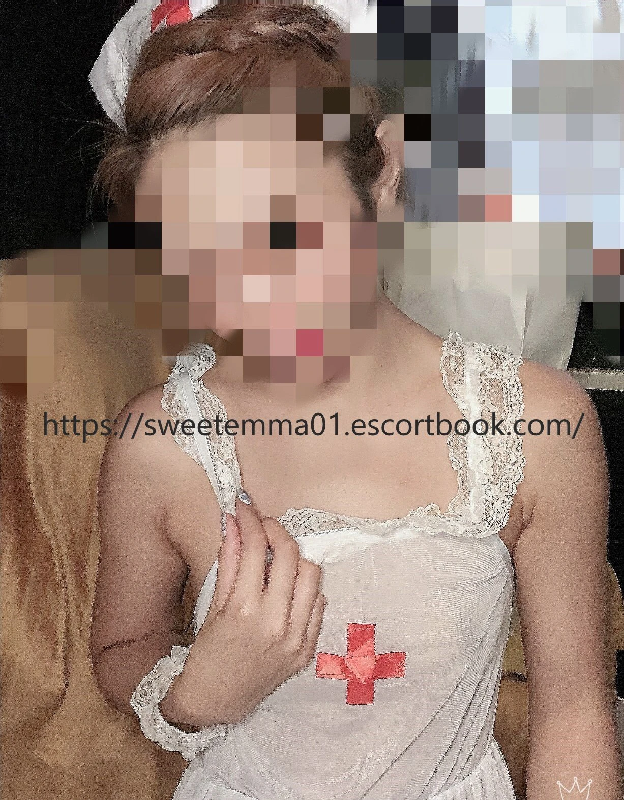 Emma local independent – Chinese escort in Hong Kong — 5 / 24