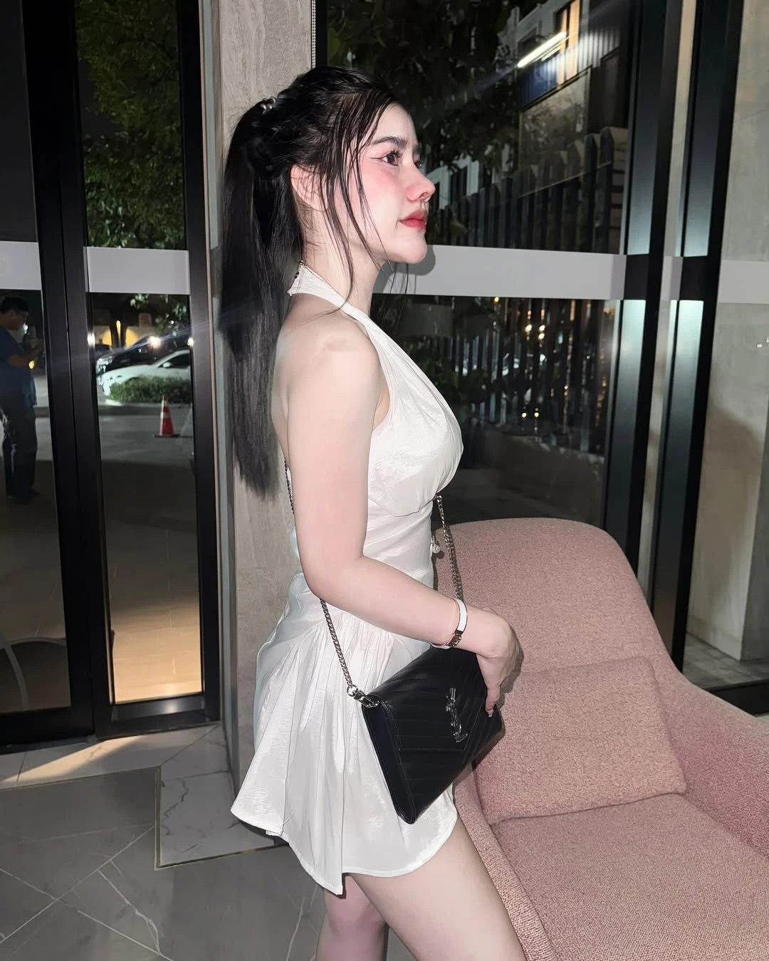 Achara – Thai escort in Gurgaon — 5 / 8