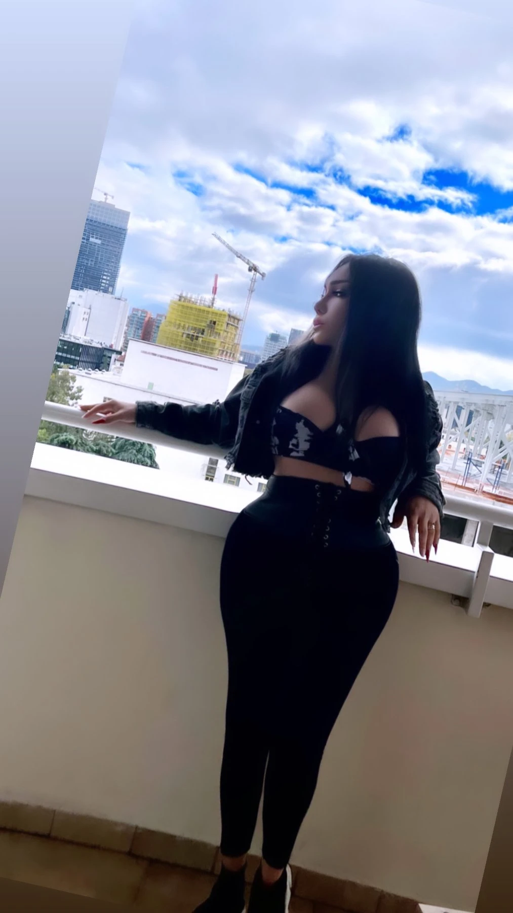 Haifa – Turkish escort in Baku — 9 / 10