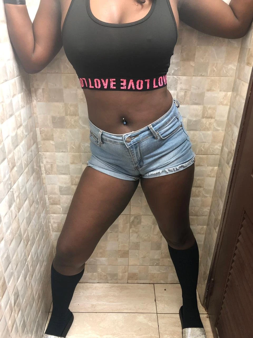 Ashanti – Jamaican escort in Barbados — 2 / 6