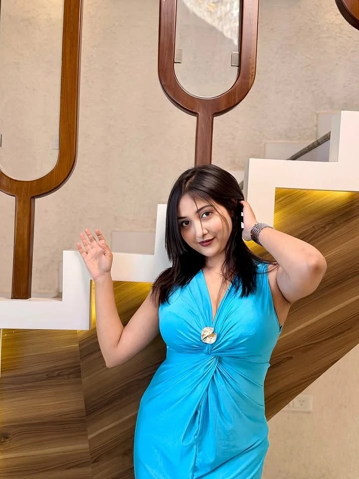 Purvi – escort in Bangalore — 3 / 4