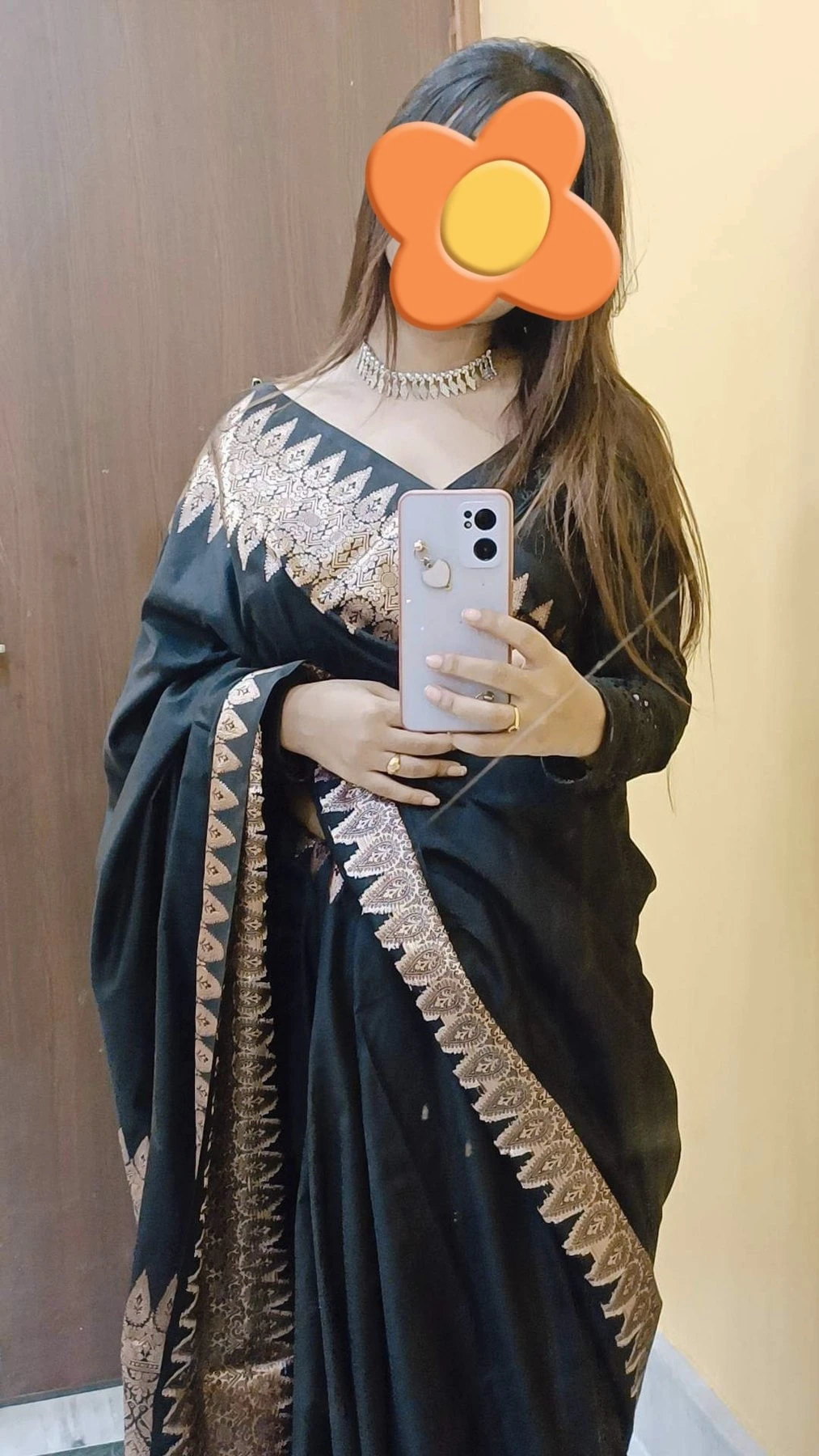 Geetika, Non-Stop Fun with Alone Girl – Indian escort in Bangalore — 7 / 13