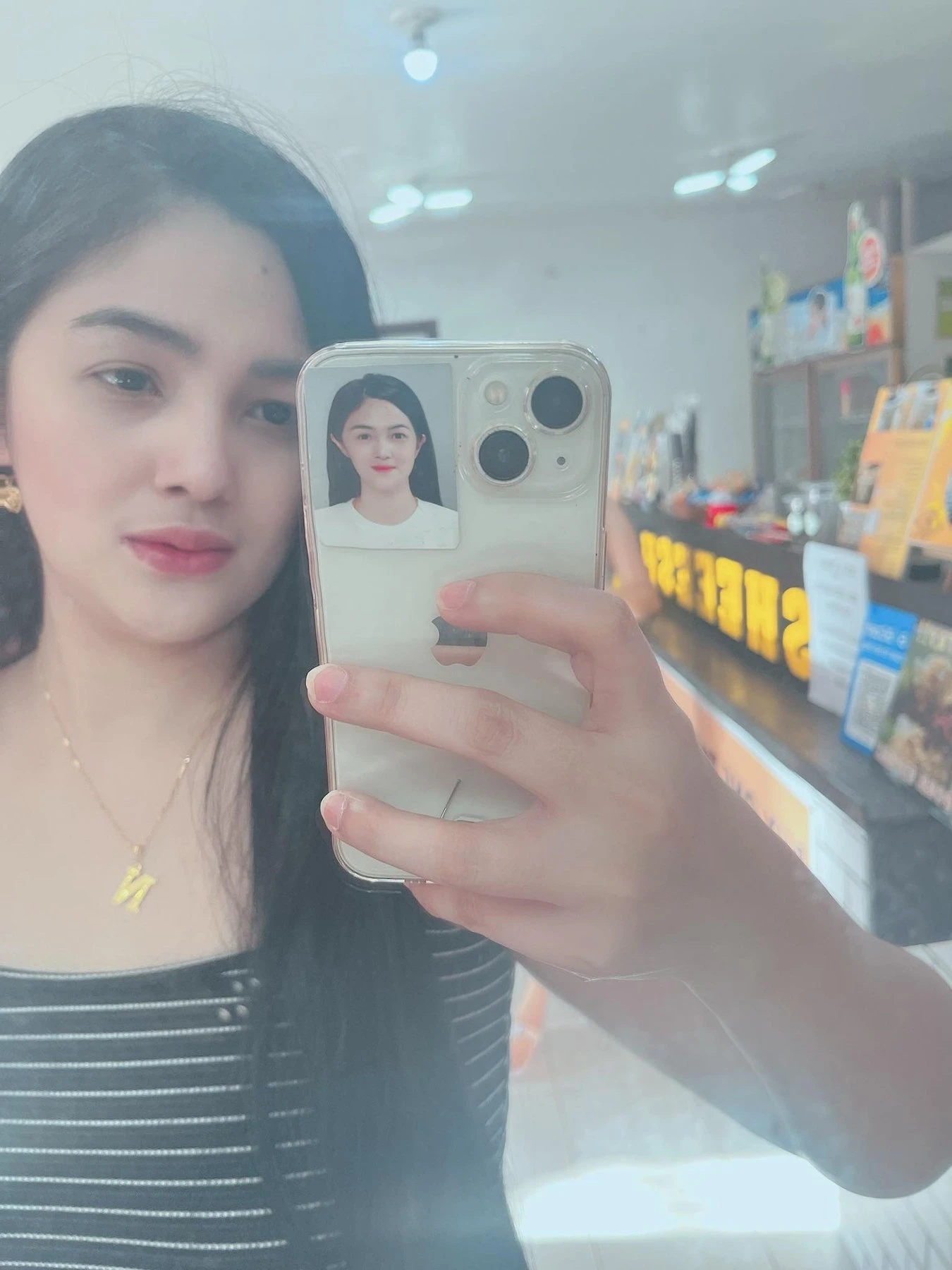 Horny Anna – Filipino escort in Hong Kong — 3 / 10