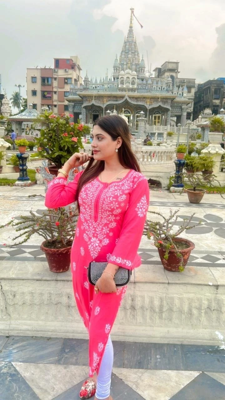 Sana Parween Beautiful Call Girls – escort in Bangalore — 3 / 4