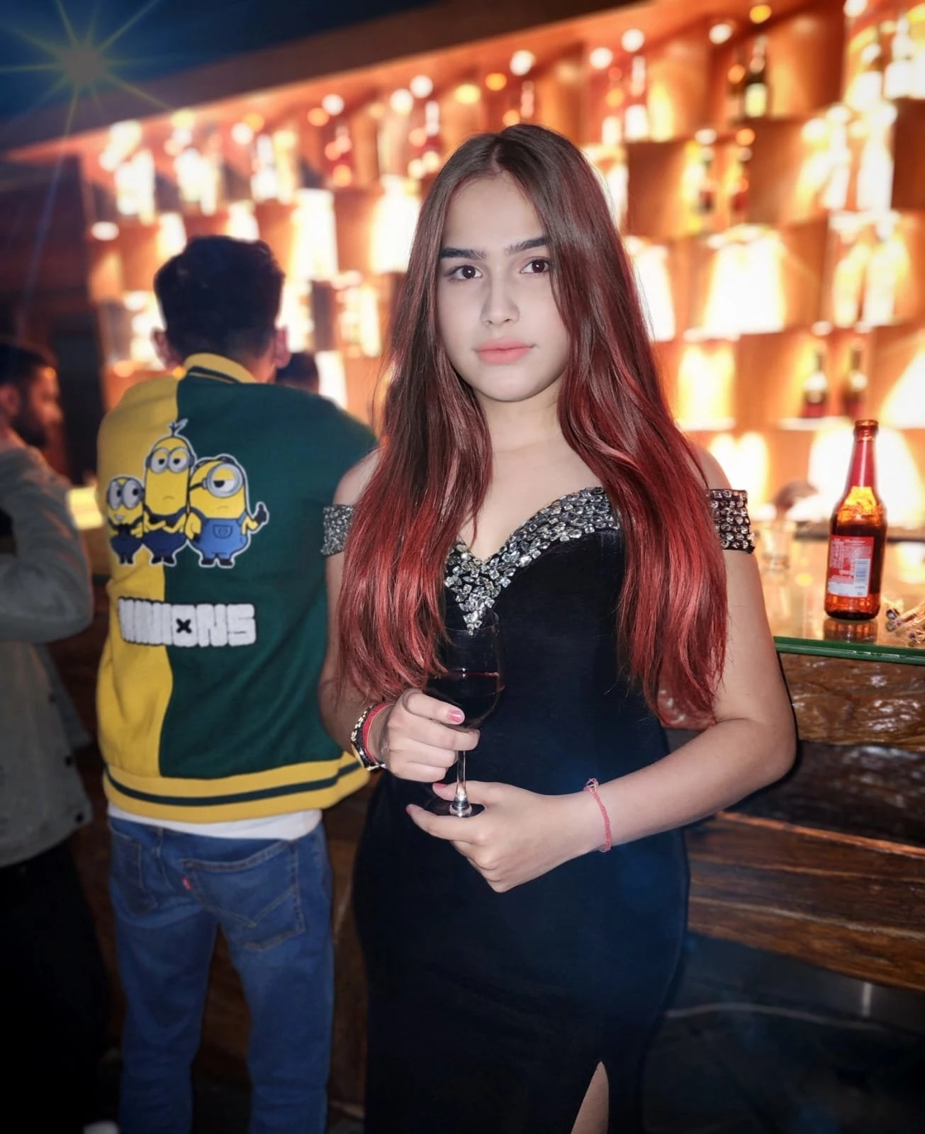 Niki Roy – escort in Agra — 3 / 7