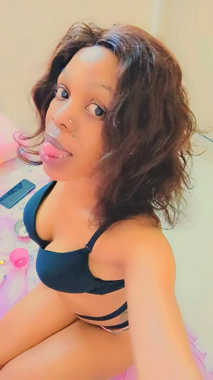 Your Wish Is Here – South African escort in Bangalore — 1 / 2
