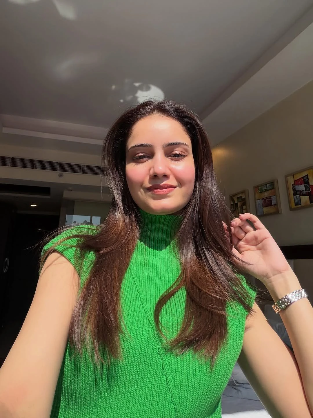 Savati – Indian escort in Ahmedabad — 3 / 5
