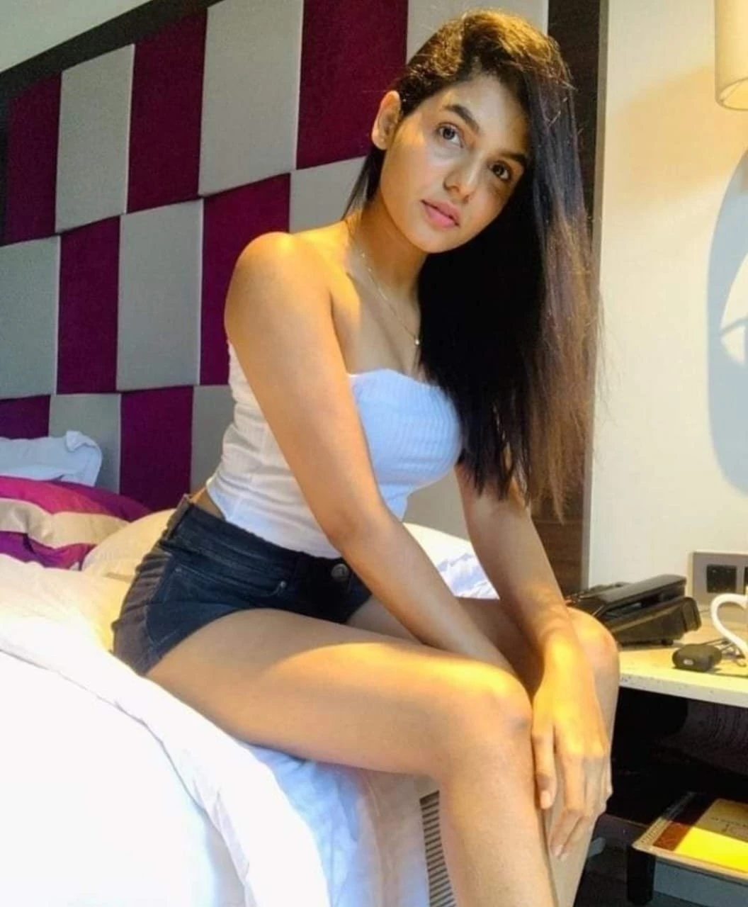 My Self Divya Arora – Indian escort in Bangalore — 2 / 4