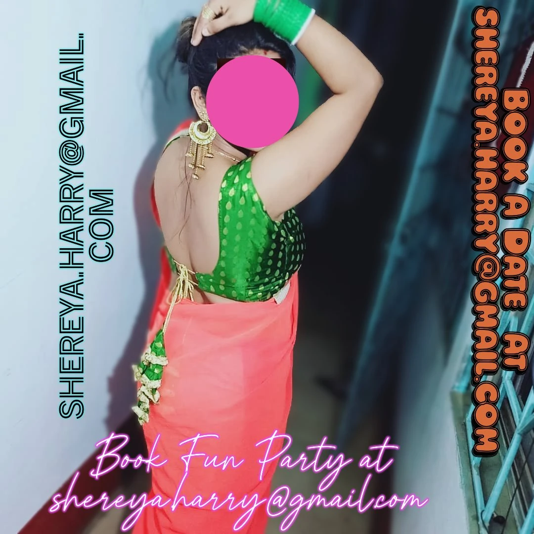Shereya Harry – Indian escort in Ahmedabad, Escort, Ahmedabad