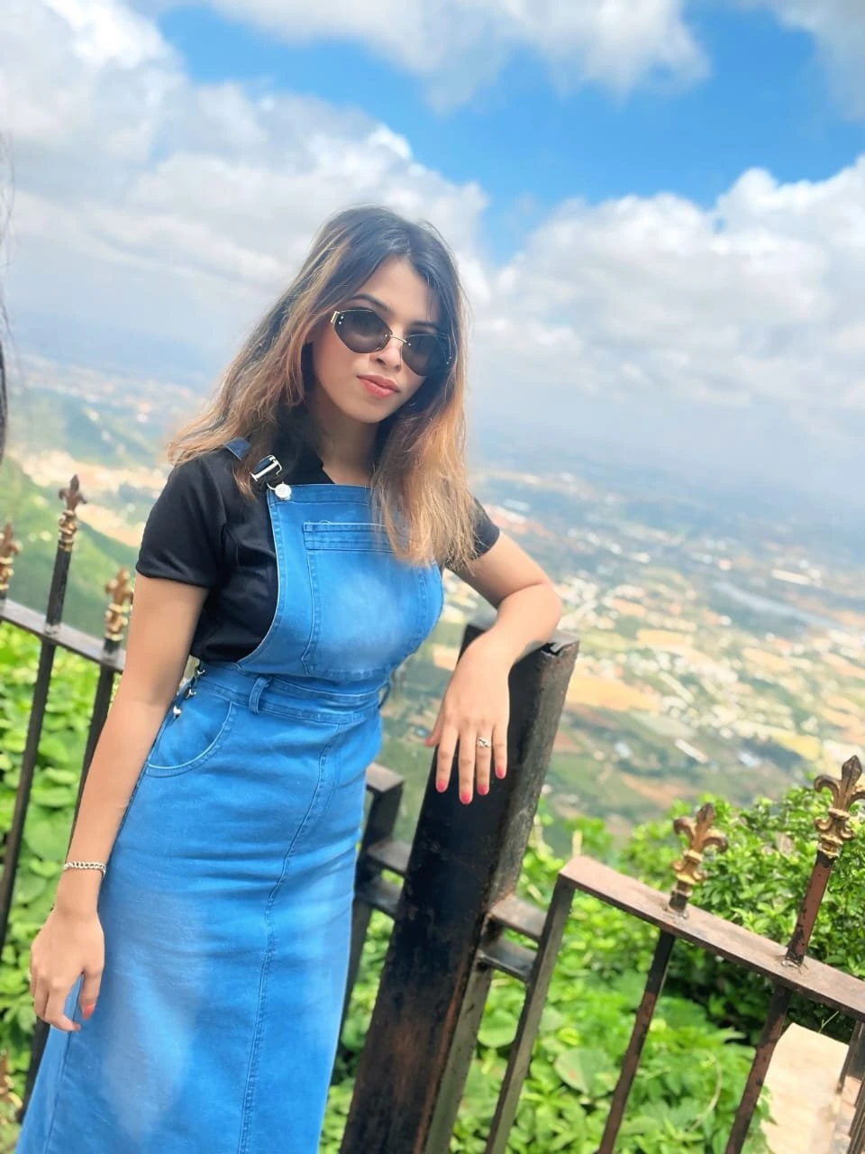 Boronika Boom Service – Indian escort in Candolim, Goa — 3 / 6