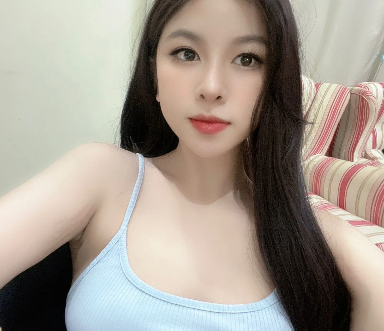 Mina Full Service – North Korean escort in Yerevan — 4 / 13