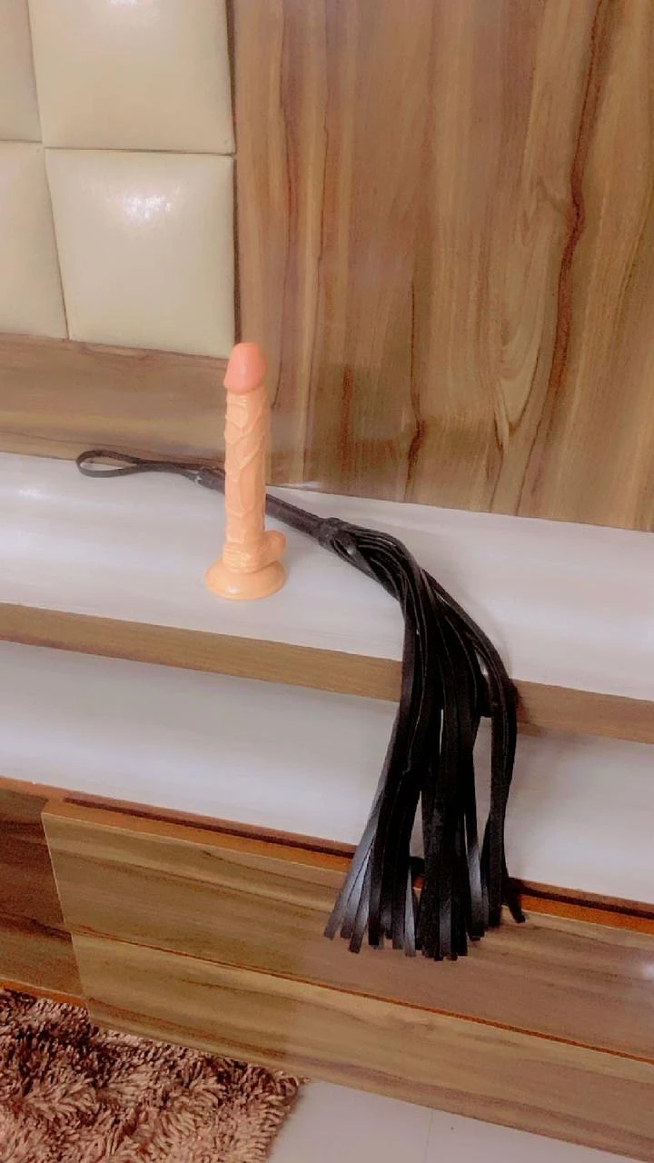 Naomi Bdsm – Jamaican escort in Chandigarh — 4 / 5