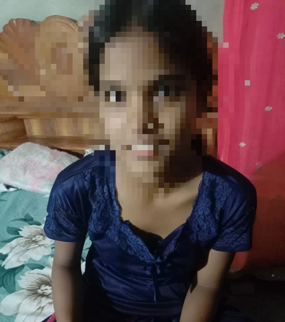 Taniya Cam Show and Real Meet, – Indian escort in Bangalore — 2 / 3