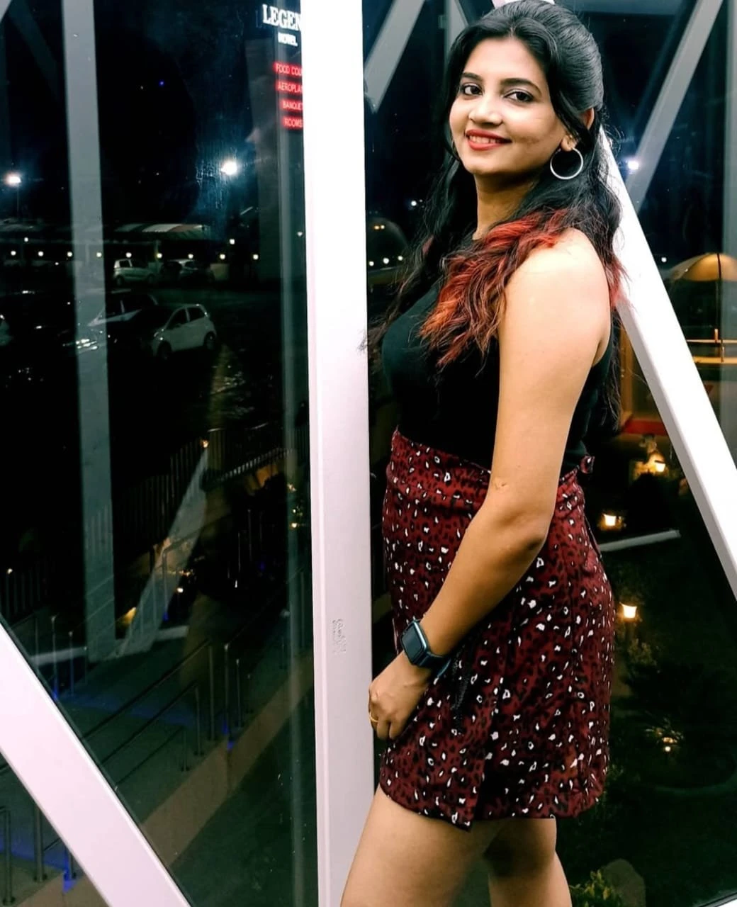 ꧁♧🦋 Pavitra a Sexy and Beautiful ༻♧☆꧂ – Indian escort in Chennai, Escort, Chennai